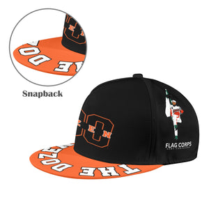 Doz Business Snapback Hat