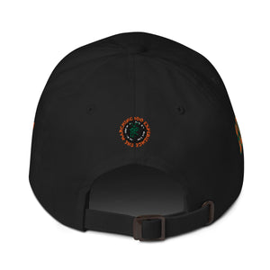 Foster Dad Hat Rattler