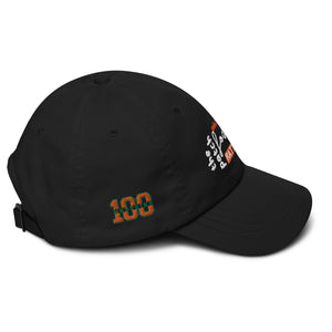 Foster Dad Hat Rattler