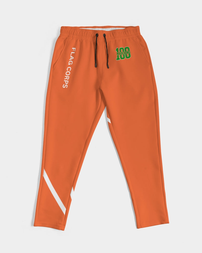 Natasha’s Flag Joggers