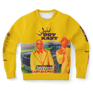 THE ATLien Sweatshirt