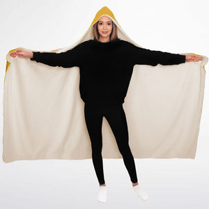 Aaliyah Hooded Blanket