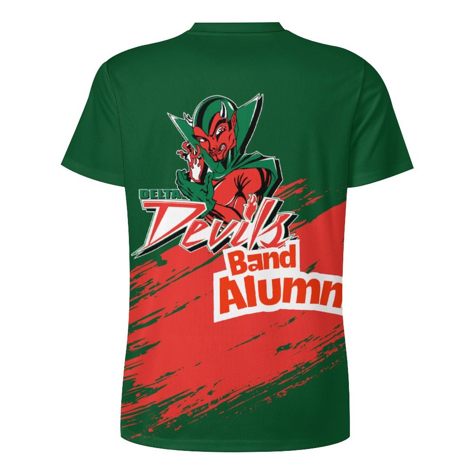 MVSU Tee