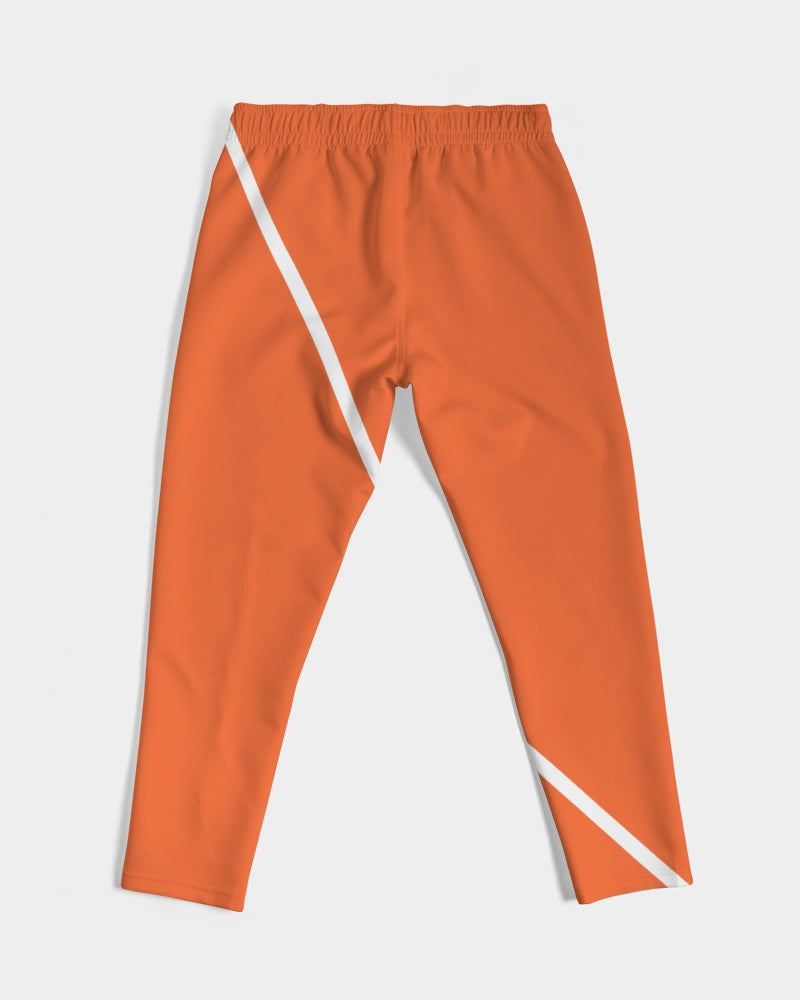 Natasha’s Flag Joggers