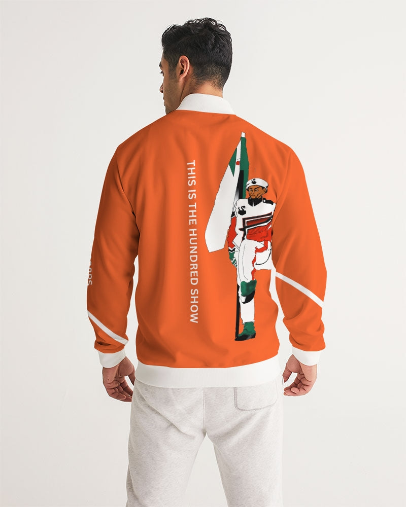 Flag Business Track Jacket