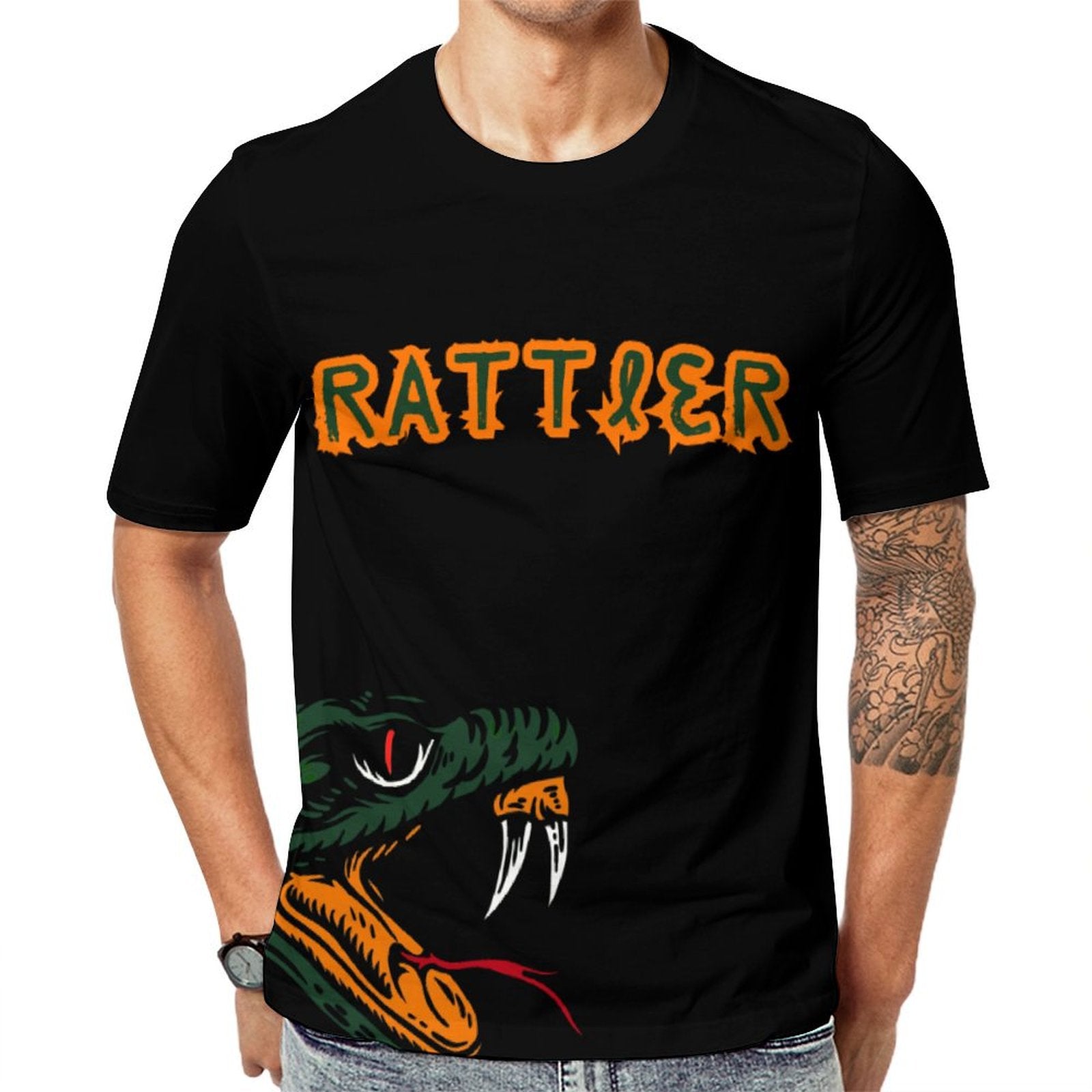 Rattler Mob