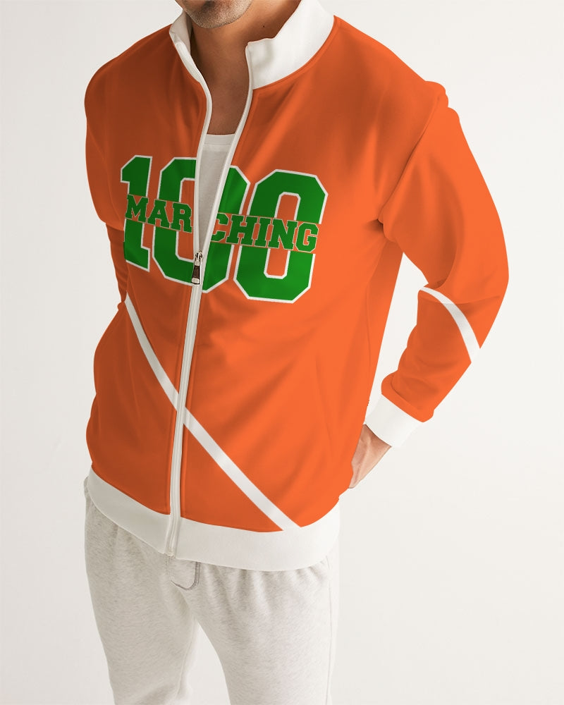 Flag Business Track Jacket