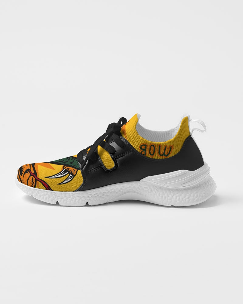 Rattler Mob Men's Two-Tone Sneaker