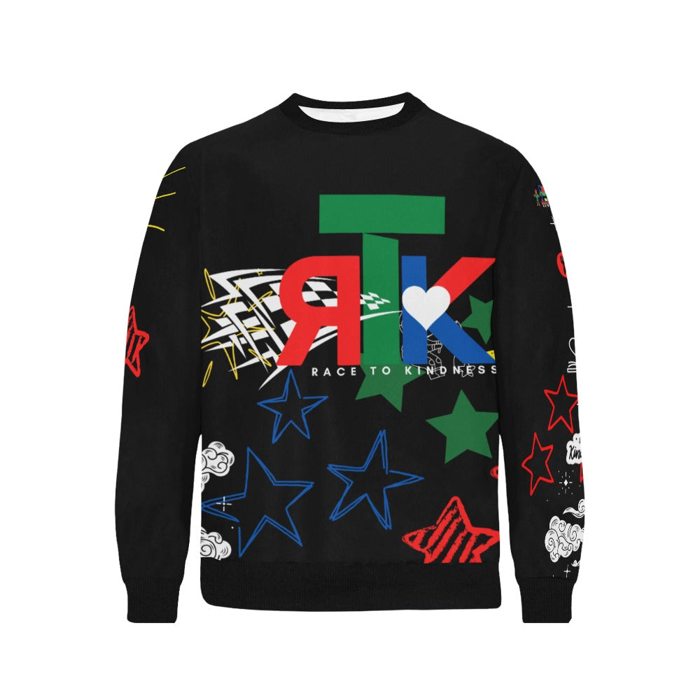 RTK Men's Sweatshirt