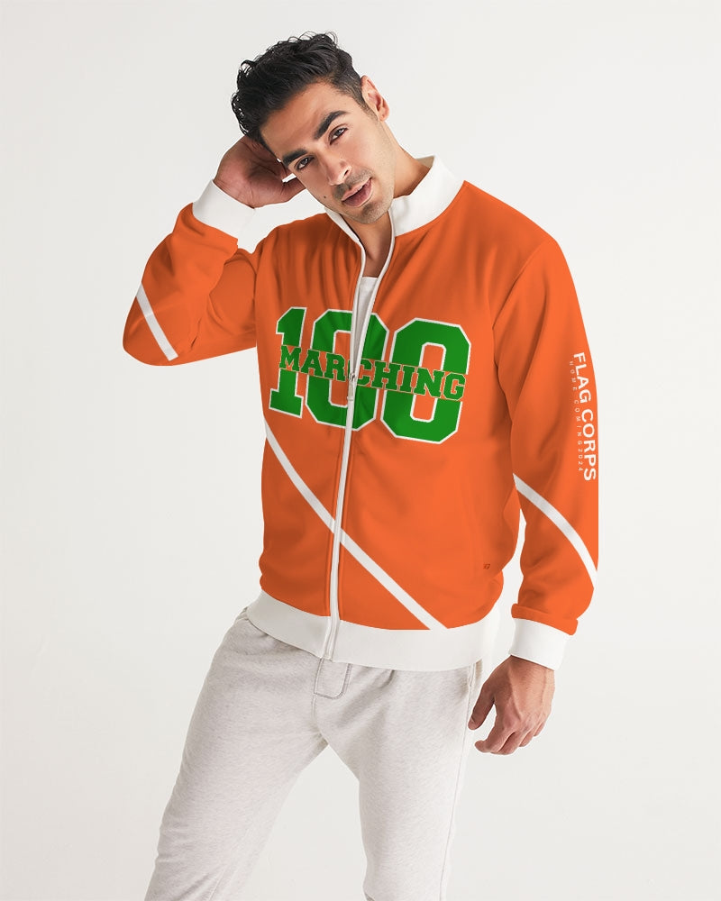 Flag Business Track Jacket