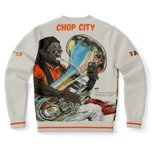 Chop City Sweatshirt