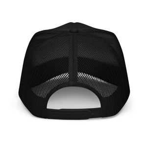 RYC Foam trucker hat