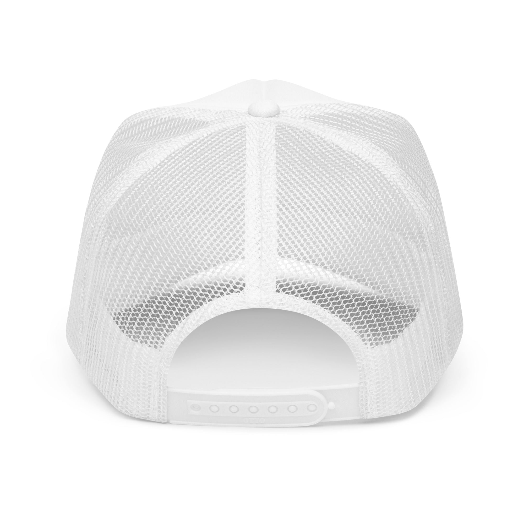 RYC Foam trucker hat