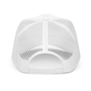 RYC Foam trucker hat