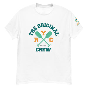 RYC Men's classic tee