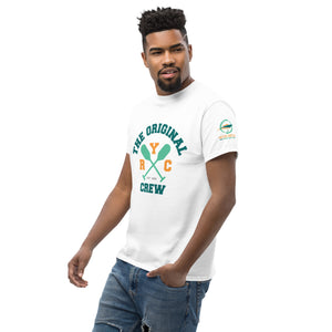 RYC Men's classic tee