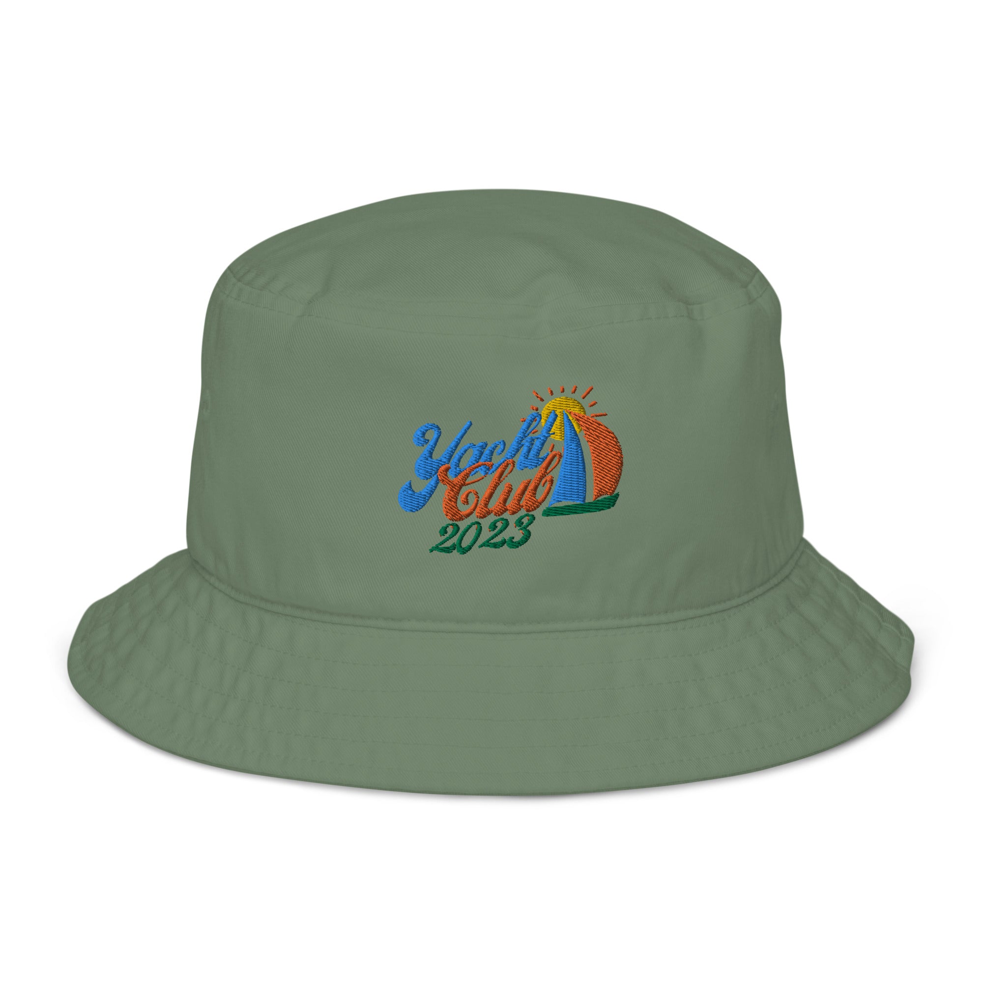 RYC Organic Bucket Hat