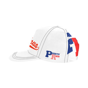 Boricua Snapback