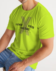 Vibrant Thang Men's Tee