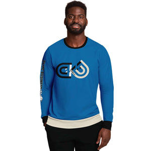 Derrick's TS Sweatshirt