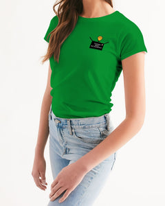 Think Big Academy Women's Tee