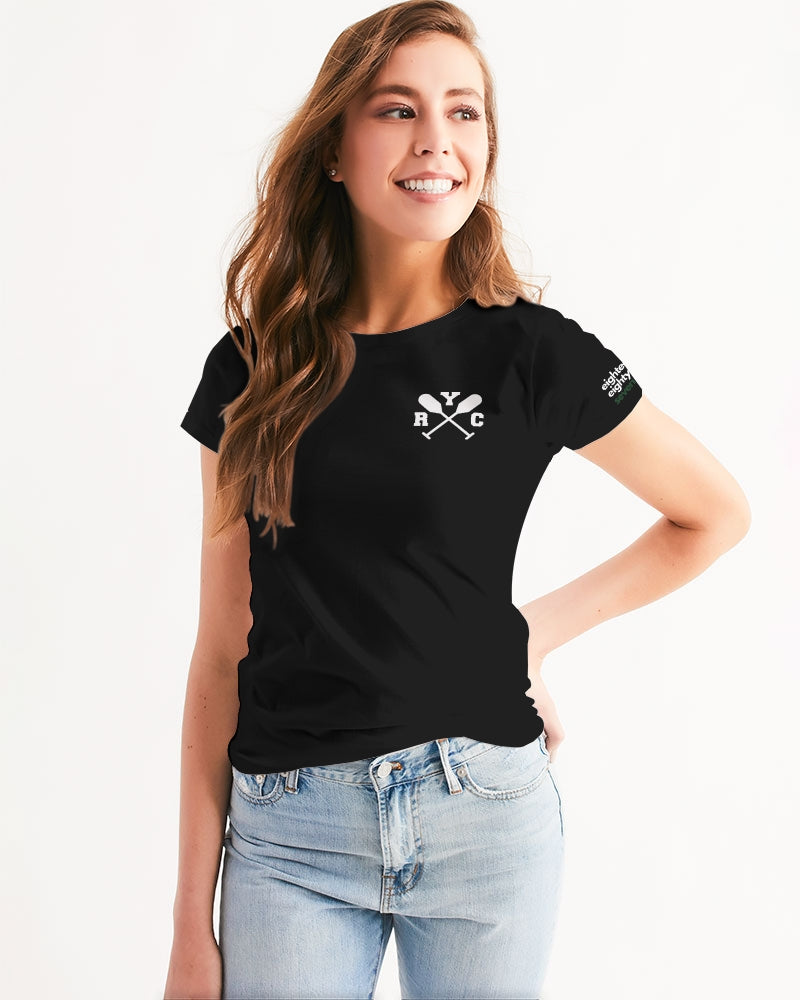 RYC Yacht Club Women's Tee