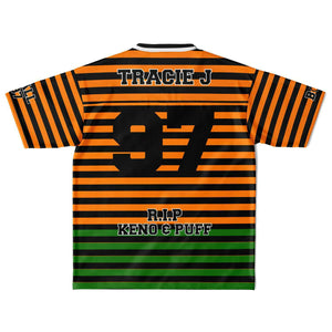 Tracie J M100 Jersey