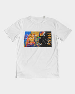 Pay Us Men's Tee