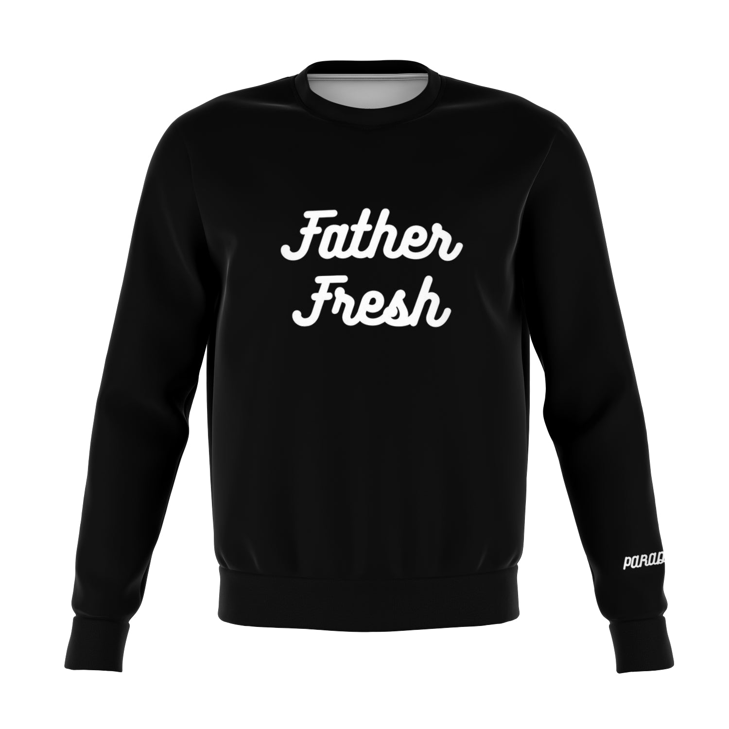 Father Fresh 'Black is KING' Sweatshirt