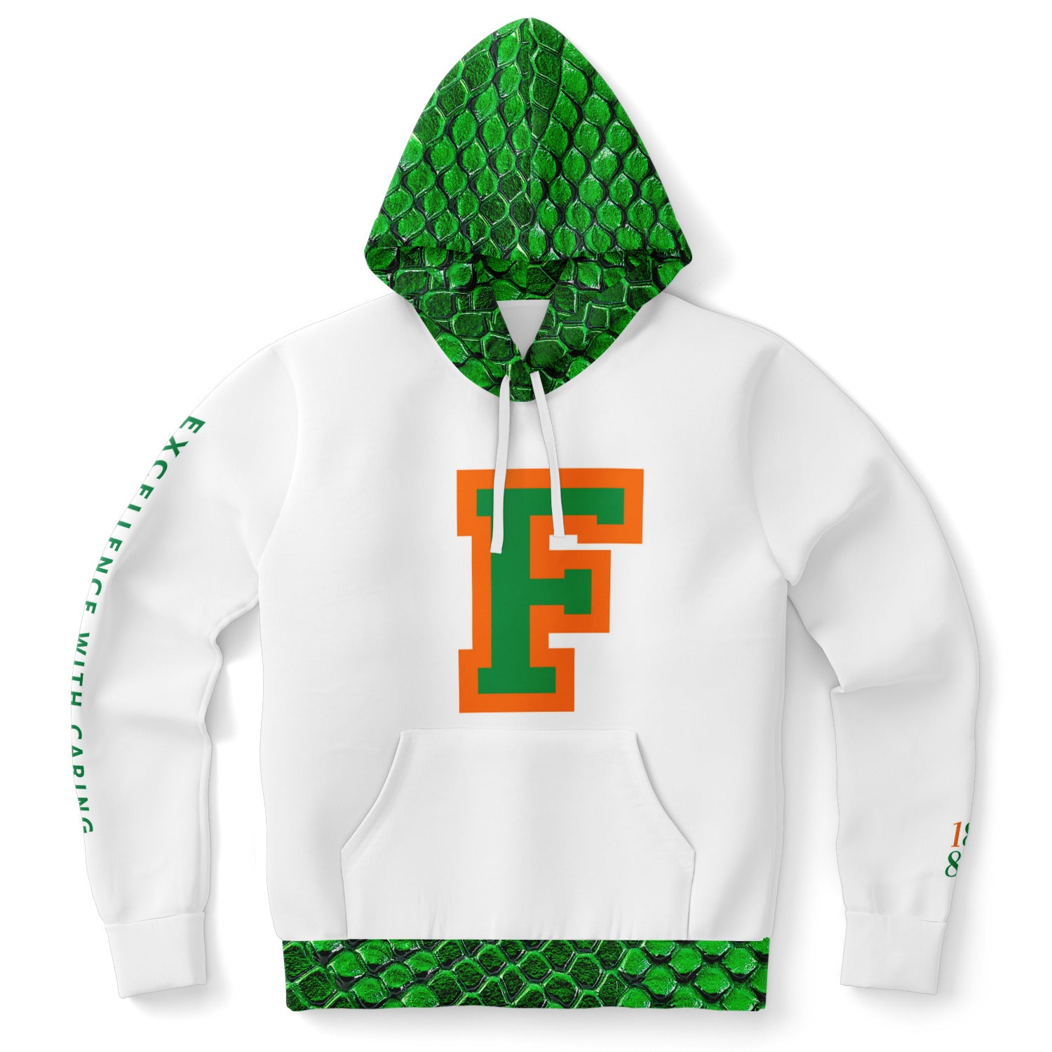 Cory's Hoodie