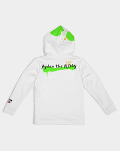 Worship Now! Kids Hoodie