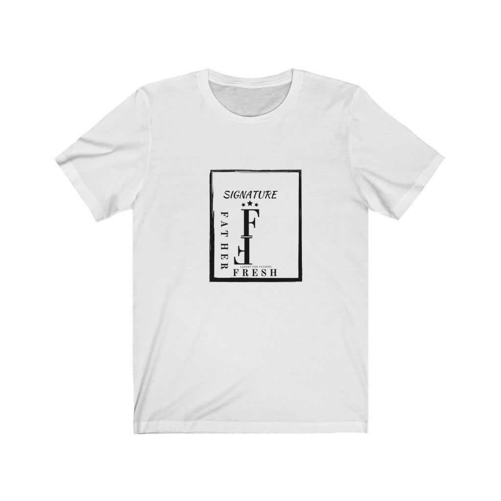 FF Signature - Unisex Jersey Short Sleeve Tee