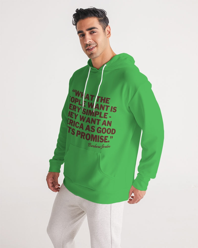 Crystal’s Hoodie