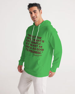 Crystal’s Hoodie