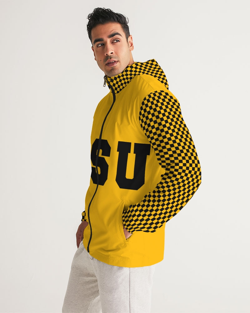 ASU Windbreaker