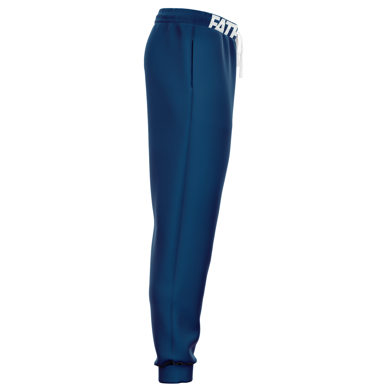 FF Blueberry Men's Sweatpants