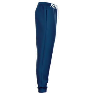 FF Blueberry Men's Sweatpants