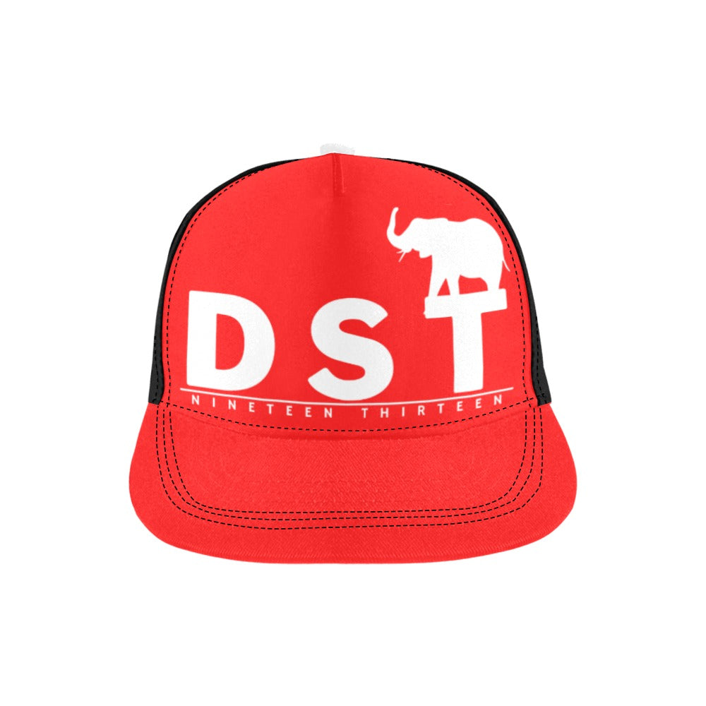 D S T Snapback