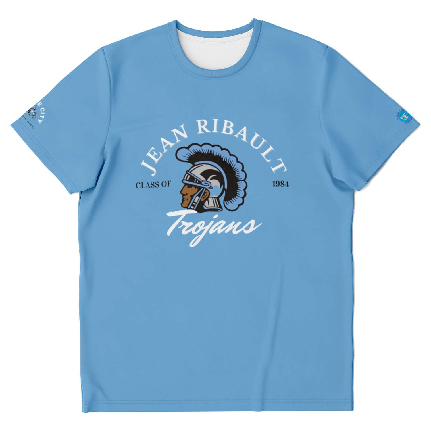 Tee Baby Reunion Tshirt