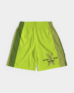 Vibrant Thang Men's Jogger Shorts