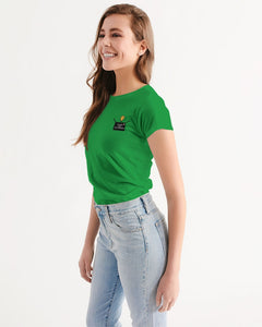 Think Big Academy Women's Tee