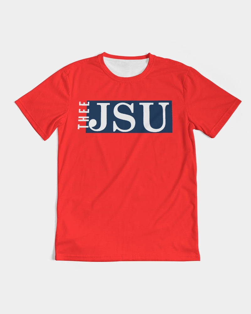 JSU Men's Tee