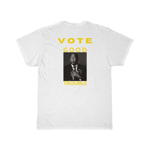 Vote Good Trouble - T-shirt