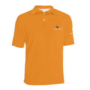 FF Vulture 'Sun Kissed' Polo Men's