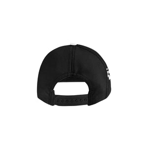 Mamba Black Stevenson Snapback