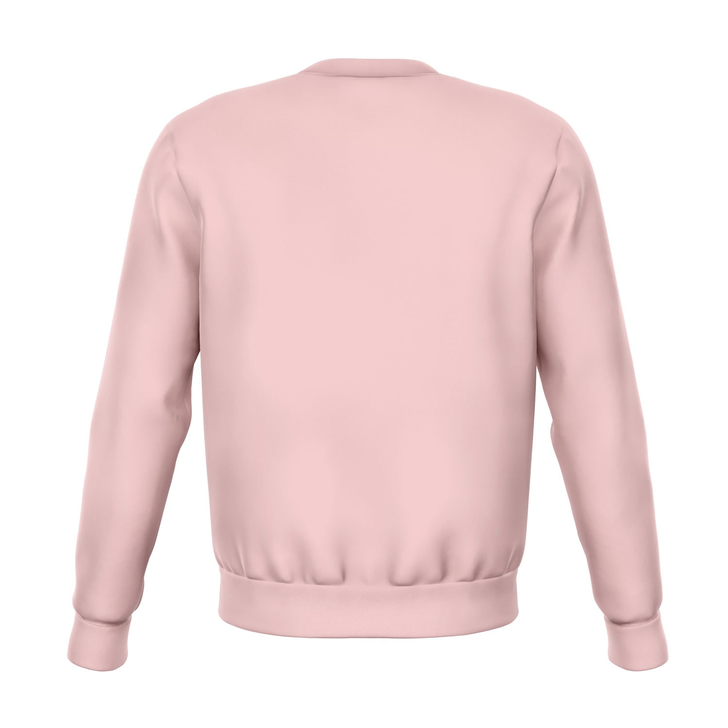 FF 'Pink Phenom' Sweatshirt