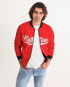 Haiti Jacket Men's Bomber Jacket