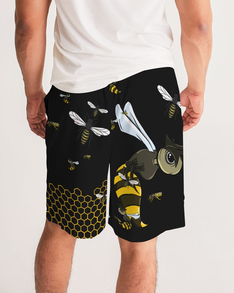 Swarm Jogger Shorts