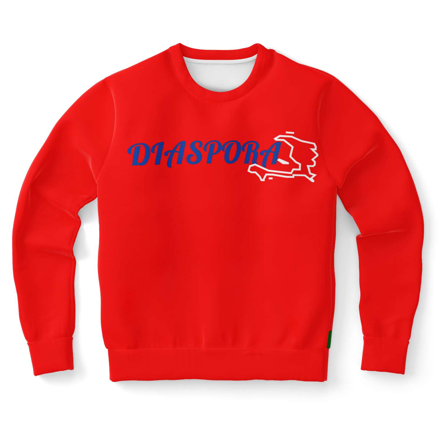 Diaspora Sweatshirt