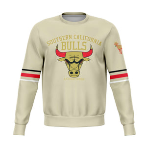 California Bills - Off White Sweatshirt